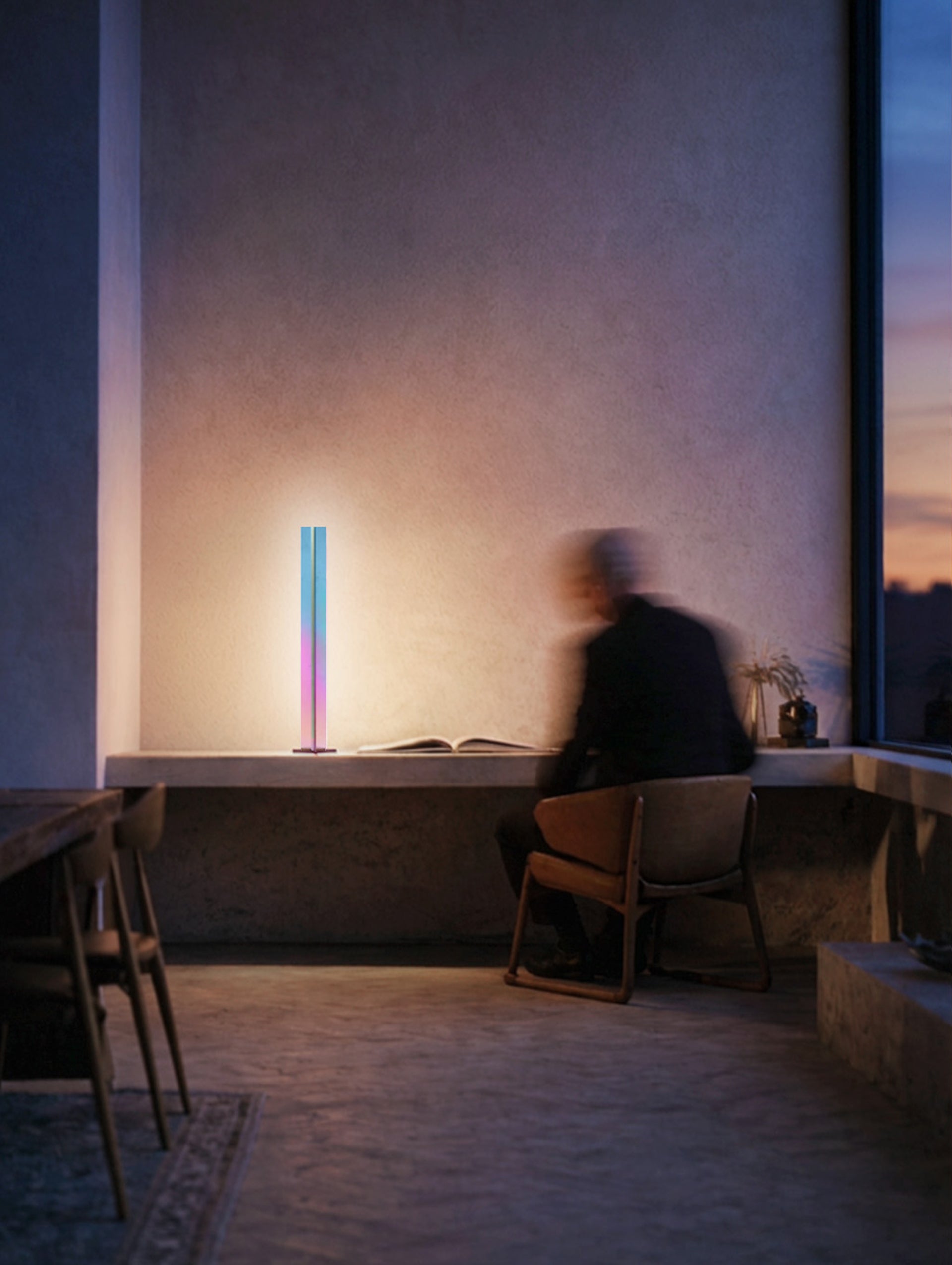 Nuance Table
